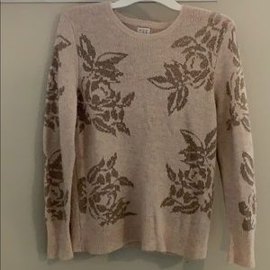 A New Day Sparkly Sweater